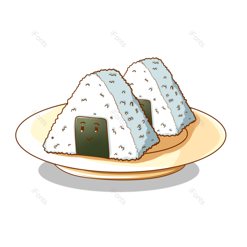 装饰图片,卡通元素,素材PNG,美食免抠素材